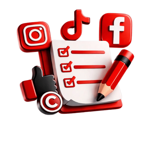 gestión de redes sociales