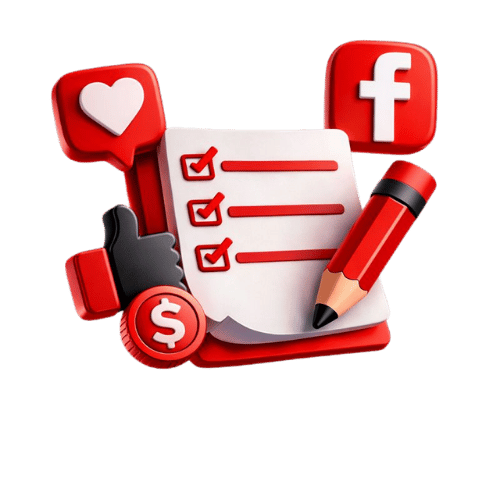 gestión de redes sociales