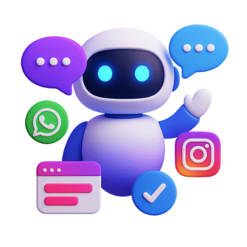 agencia inteligencia artificial