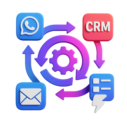 agencia inteligencia artificial