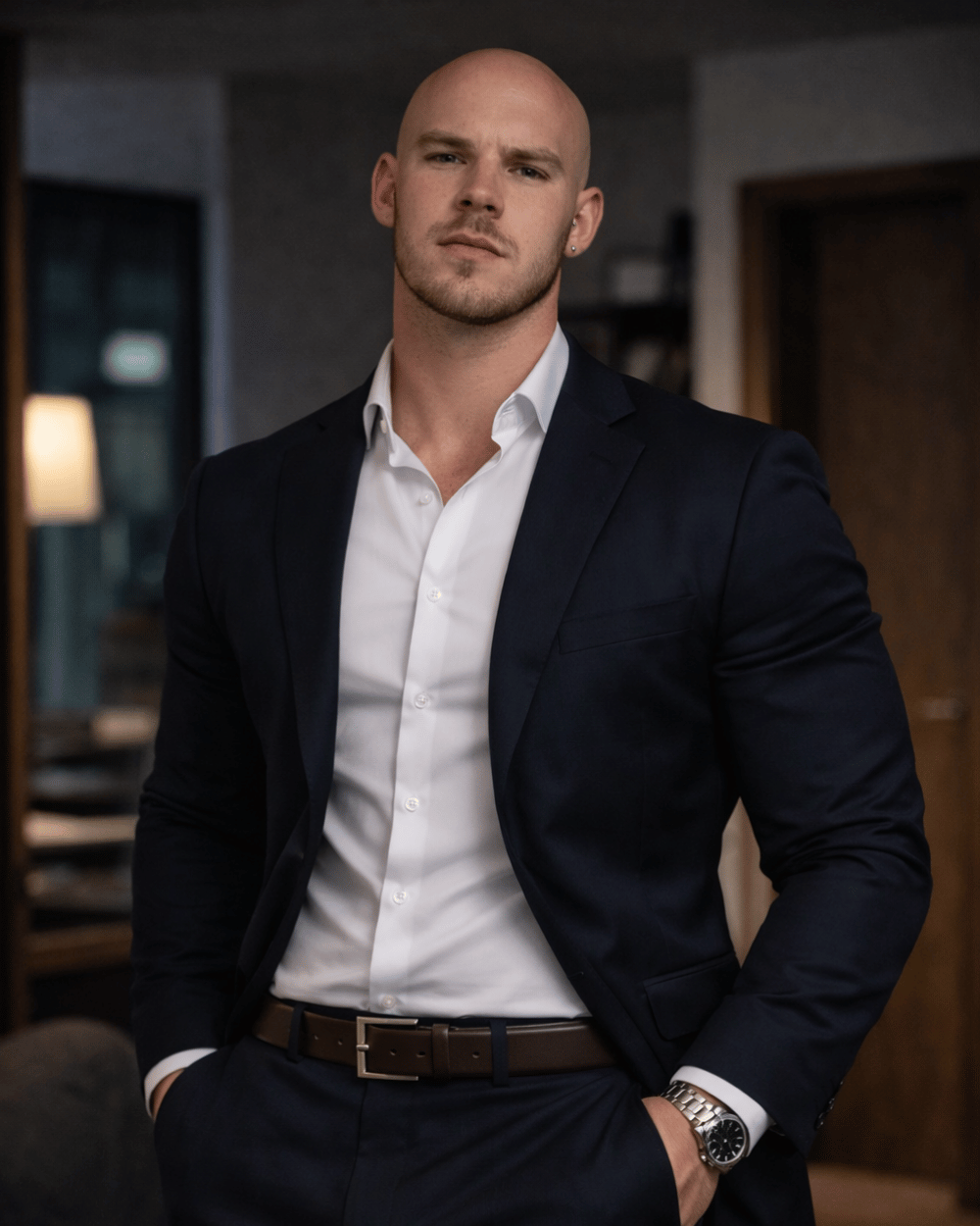 David - Fundador de Digrowth Agency