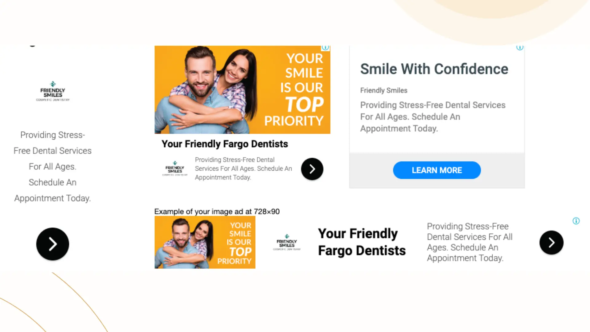 Display y Remarketing Google Ads