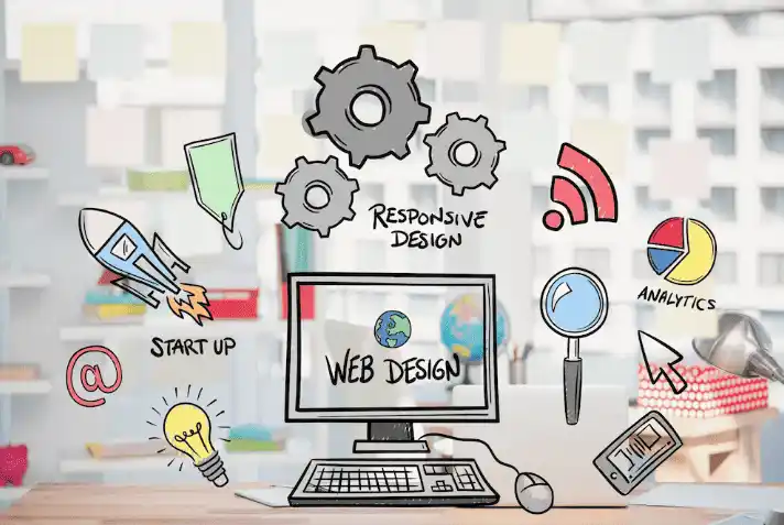 Diseño web Madrid — Digrowth