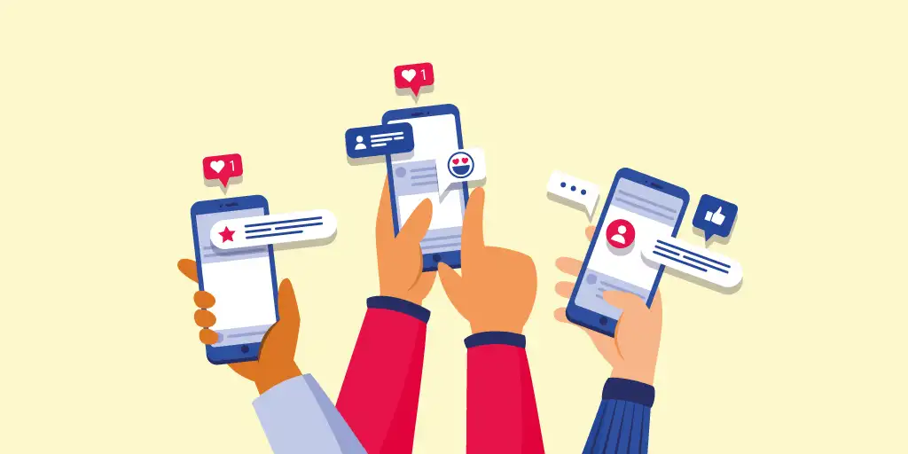 Agencia Redes Sociales Madrid — Digrowth